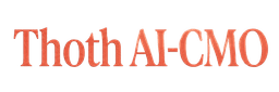 Thoth Logo