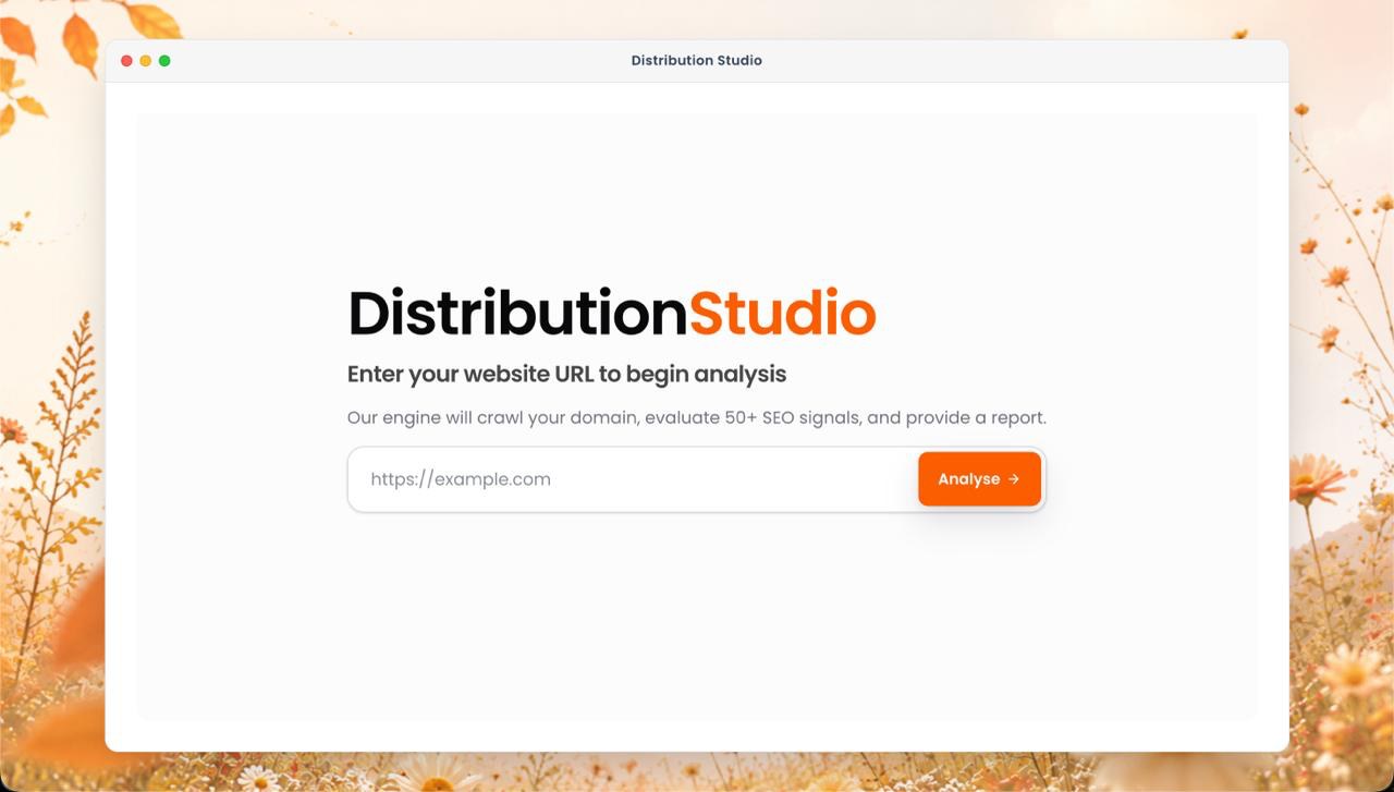 Demo product screenshot Demo product screenshot